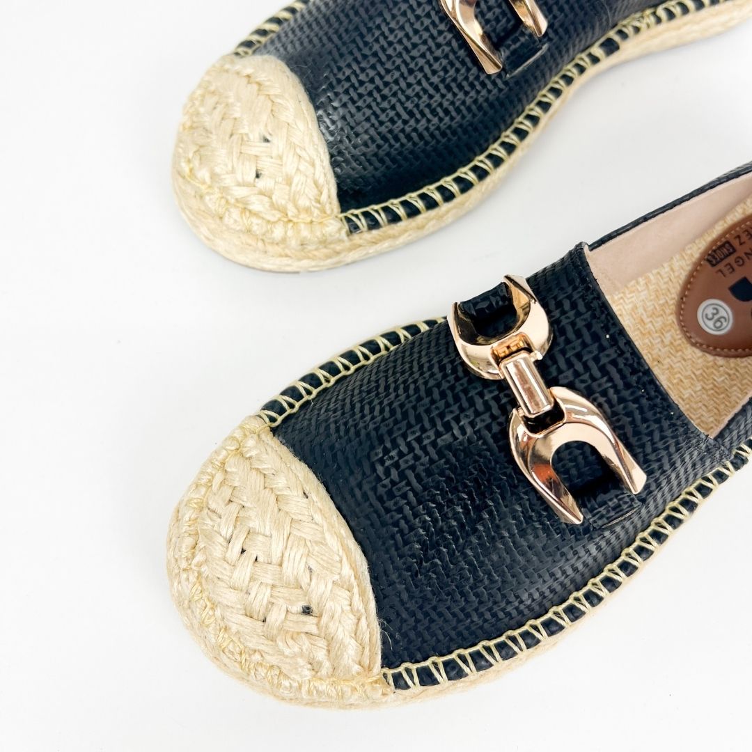 ESPADRILLES