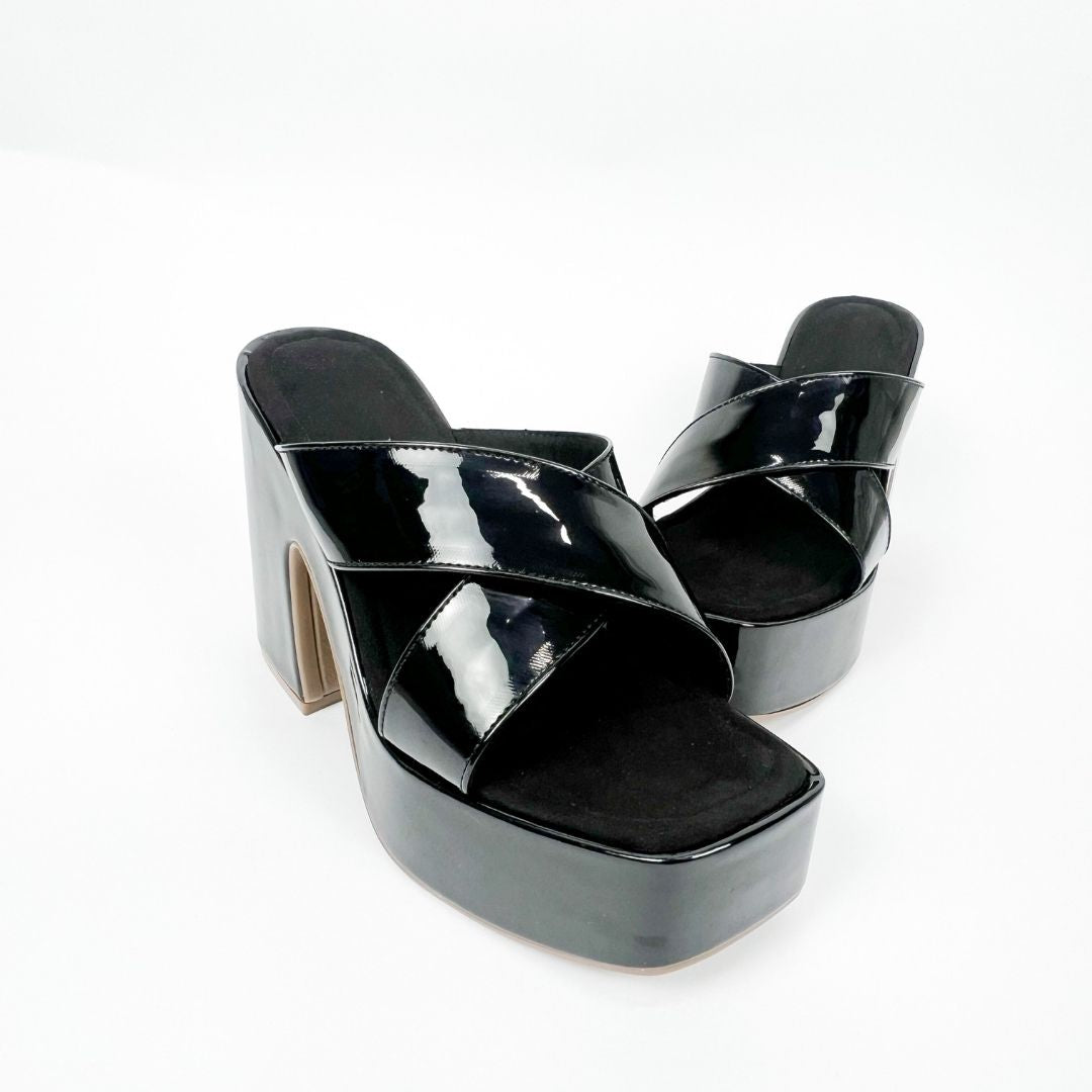 MULES NN02