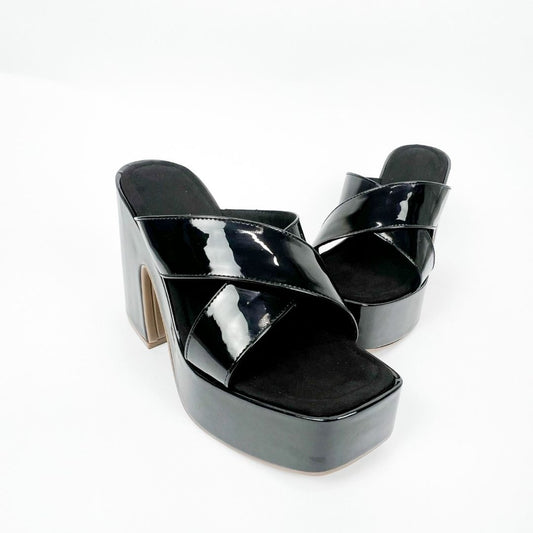 MULES NN02
