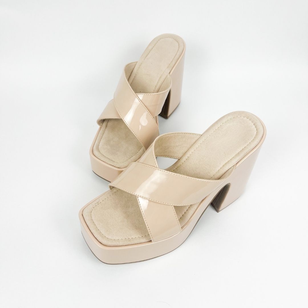 MULES NN02